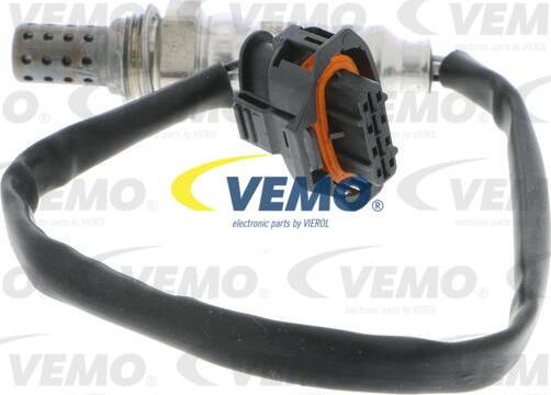Vemo V40-76-0018 - Lambda Sensor xparts.lv