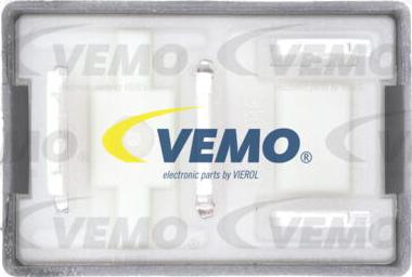 Vemo V40-71-0006 - Flasher Unit xparts.lv