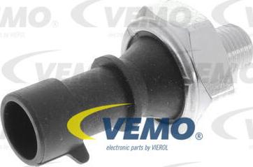 Vemo V40-73-0006 - Датчик, давление масла xparts.lv