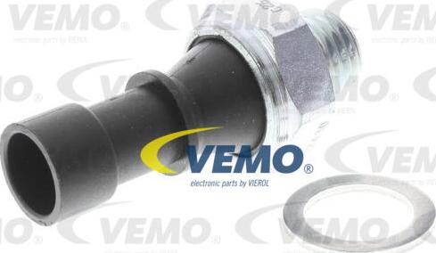 Vemo V40-73-0001 - Sender Unit, oil pressure xparts.lv