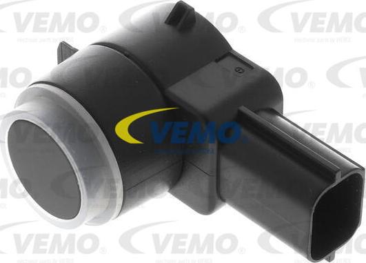 Vemo V40-72-0490 - Датчик, система помощи при парковке xparts.lv