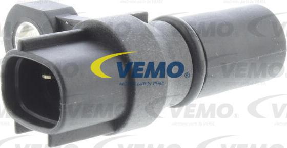 Vemo V40-72-0423 - Sensor, speed / RPM xparts.lv