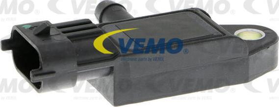 Vemo V40-72-0564 - Sensor, exhaust pressure xparts.lv