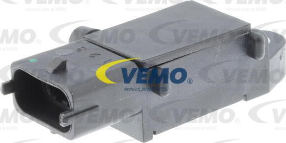 Vemo V40-72-0565-1 - Датчик, давление выхлопных газов xparts.lv