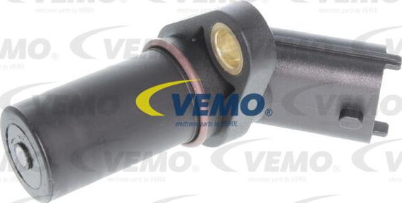 Vemo V40-72-0359 - Датчик импульсов, коленвал xparts.lv