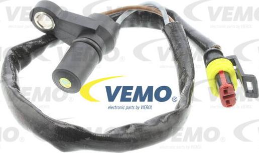 Vemo V40-72-0358 - Датчик RPM, частота вращения двигателя xparts.lv