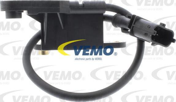 Vemo V40-72-0353 - Sensor, ignition pulse xparts.lv