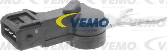 Vemo V40-72-0316 - Sensor, ignition pulse xparts.lv