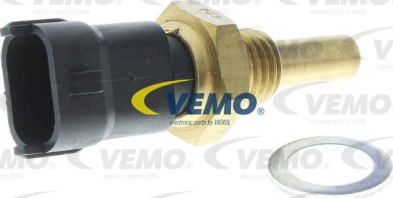 Vemo V40-72-0331 - Датчик, температура охлаждающей жидкости xparts.lv