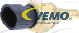 Vemo V40-72-0322 - Sensor, coolant temperature xparts.lv