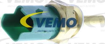 Vemo V40-72-0376 - Датчик, температура охлаждающей жидкости xparts.lv