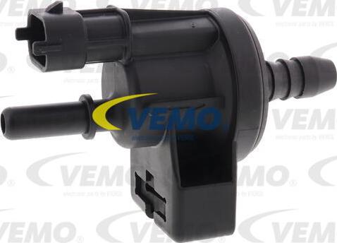 Vemo V40-77-0045 - Vožtuvas, aktyvios anglies filtras xparts.lv