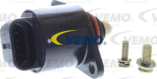Vemo V40-77-0002 - Idle Control Valve, air supply xparts.lv
