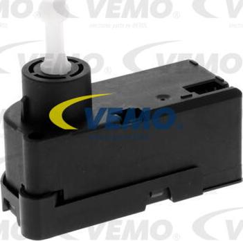 Vemo V40-77-0016 - Регулировочный элемент, актуатор, угол наклона фар xparts.lv