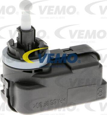 Vemo V40-77-0017 - Control, actuator, headlight range adjustment xparts.lv