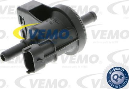 Vemo V40-77-0023 - Valve, activated carbon filter xparts.lv