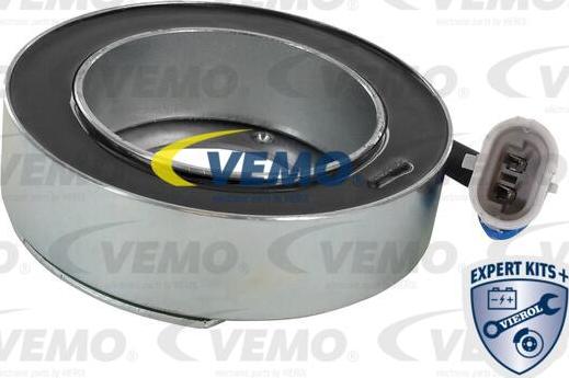 Vemo V40-77-1014 - Spole, Elektromagnētiskais sajūgs-Kompresors xparts.lv