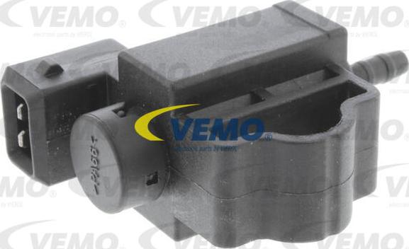 Vemo V40-77-1024 - Клапан, впускная система дополнительного воздуха xparts.lv