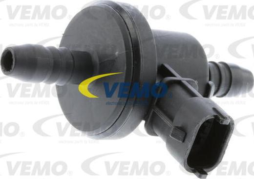 Vemo V40-77-1023 - Valve, activated carbon filter xparts.lv