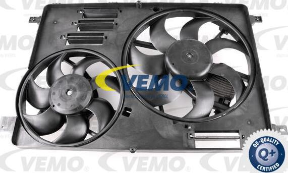 Vemo V48-01-0006 - Ventiliatorius, radiatoriaus xparts.lv