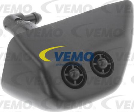 Vemo V48-08-0008 - Washer Fluid Jet, headlight cleaning xparts.lv