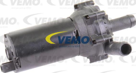 Vemo V48-16-0007 - Vandens siurblys, autonominis šildymas xparts.lv