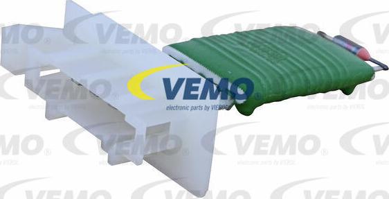 Vemo V48-79-0001 - Regulators, Salona ventilators xparts.lv
