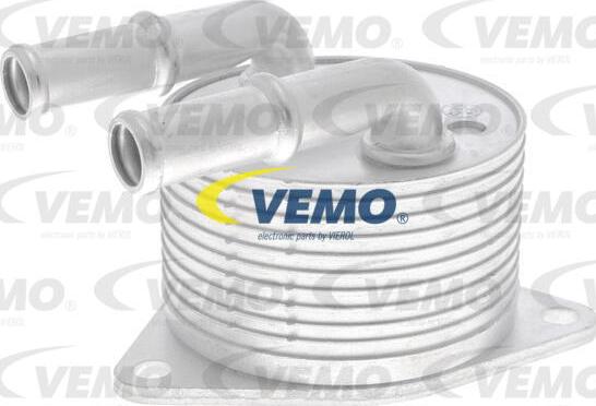 Vemo V42-60-0012 - Oil Cooler, automatic transmission xparts.lv