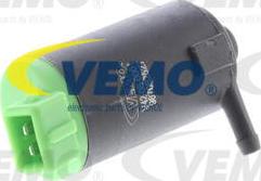 Vemo V42-08-0001 - Водяной насос, система очистки окон xparts.lv