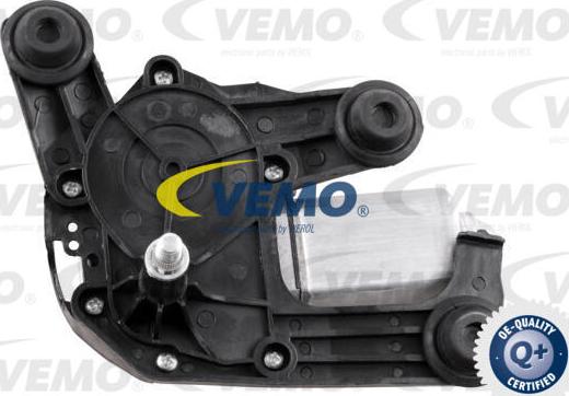 Vemo V42-07-0010 - Stikla tīrītāju motors xparts.lv