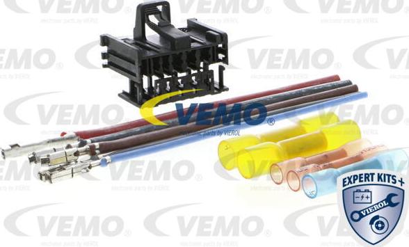 Vemo V42-83-0005 - Ремонтный комплект, кабельный комплект xparts.lv