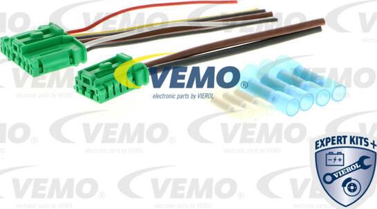 Vemo V42-83-0003 - Ремонтный комплект, кабельный комплект xparts.lv