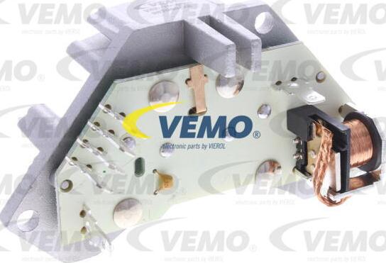 Vemo V42-79-0001 - Regulators, Salona ventilators xparts.lv