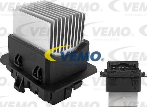 Vemo V42-79-0014 - Regulators, Salona ventilators xparts.lv