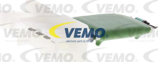 Vemo V42-79-0025 - Regulators, Salona ventilators xparts.lv
