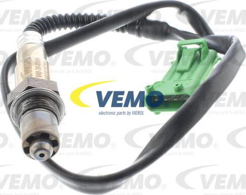 Vemo V42-76-0004 - Lambda Sensor xparts.lv