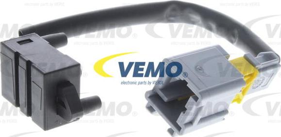 Vemo V42-73-0009 - Выключатель, привод сцепления (Tempomat) xparts.lv