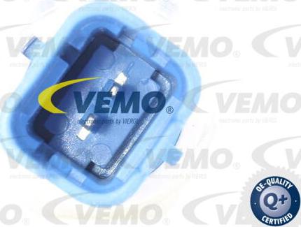 Vemo V42-73-0015 - Датчик давления масла, рулевой механизм с усилителем xparts.lv