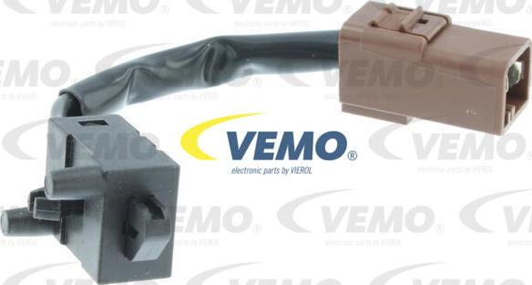 Vemo V42-73-0010 - Switch, clutch control (cruise control) xparts.lv