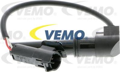 Vemo V42-72-0058 - Датчик частоты вращения, автоматическая коробка передач xparts.lv