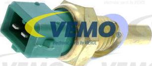 Vemo V42-72-0019 - Датчик, температура охлаждающей жидкости xparts.lv