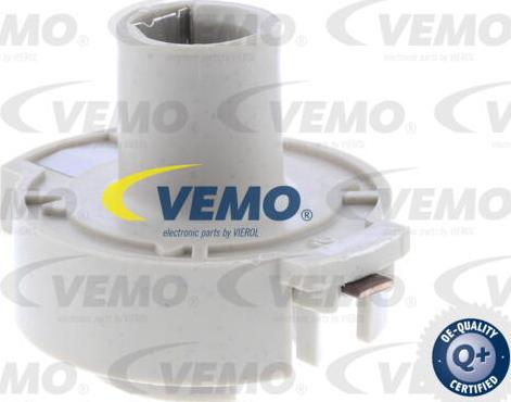 Vemo V51-70-0002 - Rotor, distributor xparts.lv