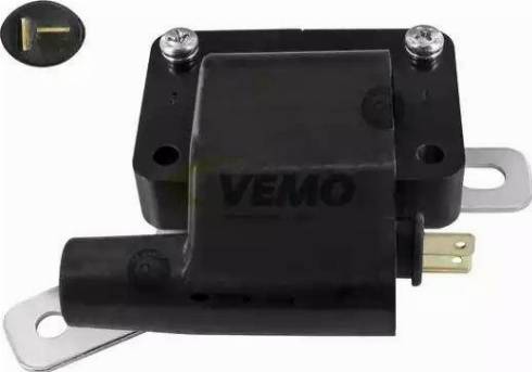 Vemo V51-70-0031 - Ignition Coil xparts.lv