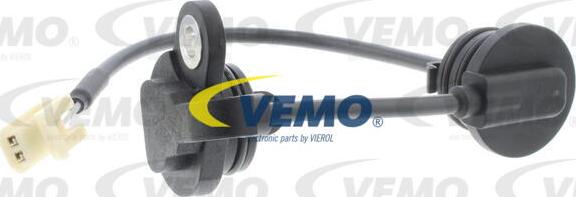 Vemo V51-72-0144 - RPM Sensor, automatic transmission xparts.lv