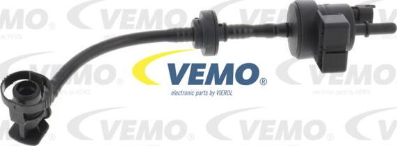 Vemo V51-77-0093 - Vārsts, Aktivētās ogles filtrs xparts.lv