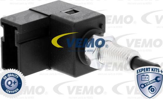 Vemo V53-73-0005 - Switch, clutch control (cruise control) xparts.lv