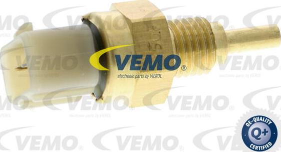 Vemo V53-72-0055 - Sensor, coolant temperature xparts.lv