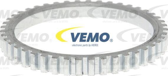 Vemo V52-92-0008 - Зубчатое кольцо для датчика ABS xparts.lv