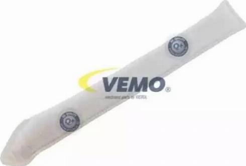Vemo V52-06-0009 - Осушитель, кондиционер xparts.lv