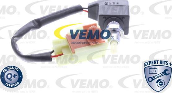 Vemo V52-73-0021 - Switch, clutch control (cruise control) xparts.lv